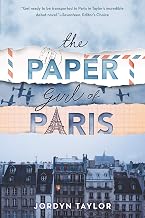 The Paper Girls of Paris