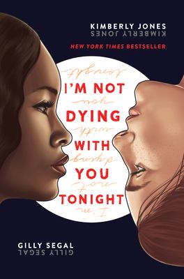 I’m Not Dying with You Tonight