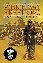 Which Way Freedom