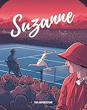 Suzanne: The Jazz Age Goddess of Tennis