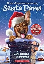 Return of Santa Paws