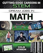 Dream Jobs in Math