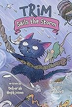 Trim Sails the Storm