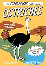 Ostriches
