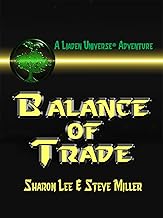 Balance of Trade