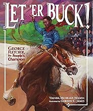 Let 'er Buck