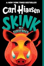 Skink: No Surrender