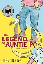 The Legend of Auntie Po