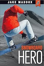 Snowboard Hero
