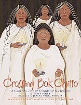 Crossing Bok Chitto