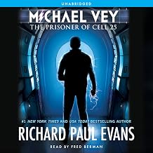 Michael Vey: Prisoner of Cell 25