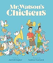 Mr. Watson's Chickens