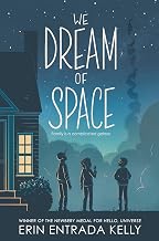 We Dream of Space