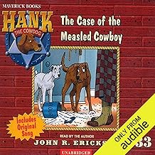 The Case of the Measled Cowboy