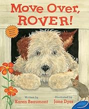 Move Over, Rover