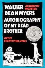 Autobiography of My Dead Brother