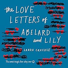 The Love Letters of Abelard and Lily