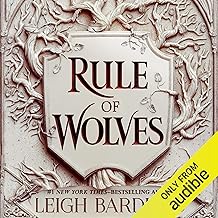 Rule of Wolves