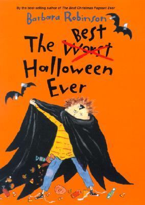 Best Halloween Ever