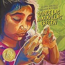 Donde Las Maravillas Crecen