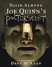 Joe Quinn's Poltergeist