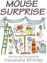 Mouse Surprise