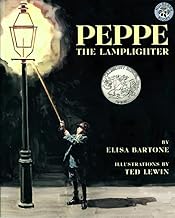 Peppe the Lamplighter