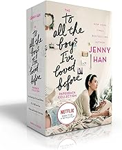To All the Boys I've Loved Before