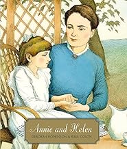 Annie and Helen