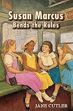 Susan Marcus Bends the Rules