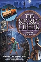 The Secret Cipher