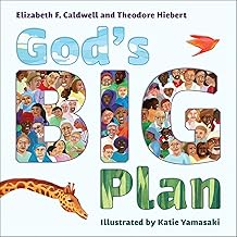 God's Big Plan