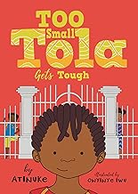 Too Small Tola Gets Tough