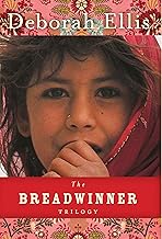 The Breadwinner Trilogy