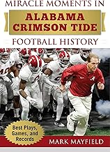 Alabama Crimson Tide