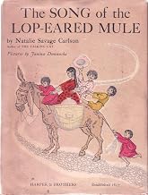 The Song of the Lop-Eared Mule