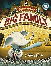 Little Elliot, Big Family