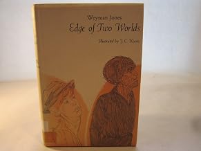 Edge of Two Worlds