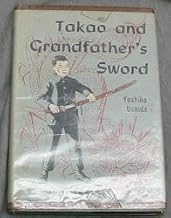 Takao and Grandfather's Sword