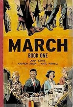March: Book One