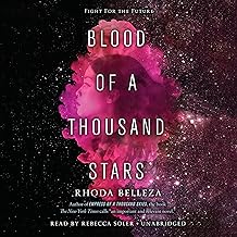 Blood of a Thousand Stars