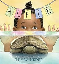 Alfie: (the Turtle That Disappeared)