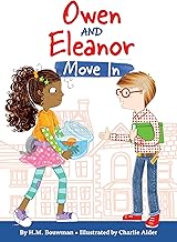 Owen and Eleanor Move In