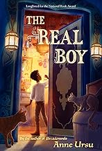 The Real Boy