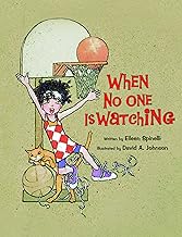 When No One Is Watching