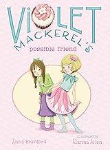 Violet Mackerel's Possible Friend