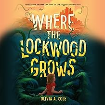 Where the Lockwood Grows