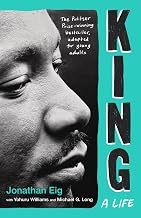 King (Young Adult Edition): A Life