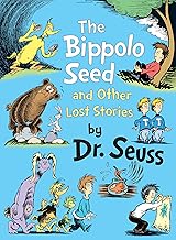 The Bippolo Seed and Other Lost Stories