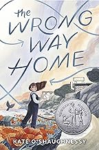 The Wrong Way Home